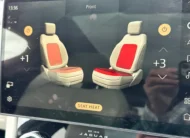 2022 JAGUAR F-PACE R-DYNAM BLK D MHEV AWD A