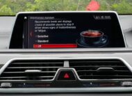 2019 BMW 730D M Sport Auto