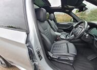 2019 BMW X3 30d M Sport Auto xDrive