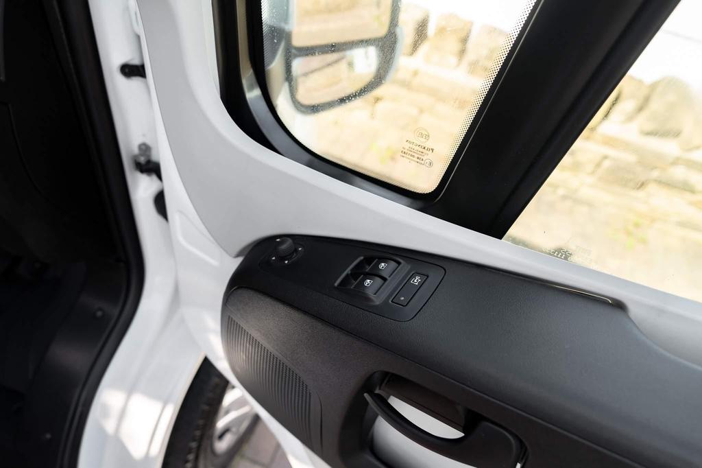 2013 Fiat Bessacarr 412