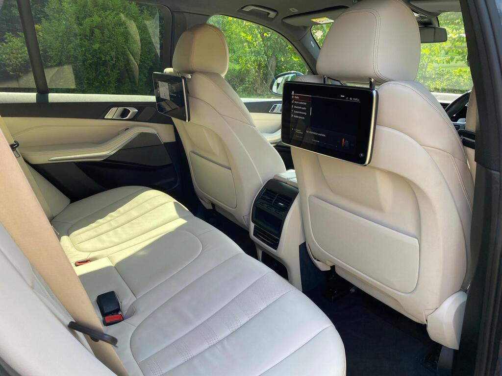 2019 BMW X5 3.0 30d M Sport Auto xDrive