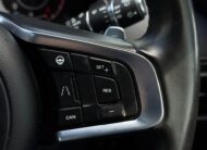 2019 Jaguar F-Pace 2.0 D180 Chequered Flag Auto AWD