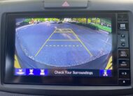 2017 Honda CR-V 1.6 i-DTEC EX Auto 4WD