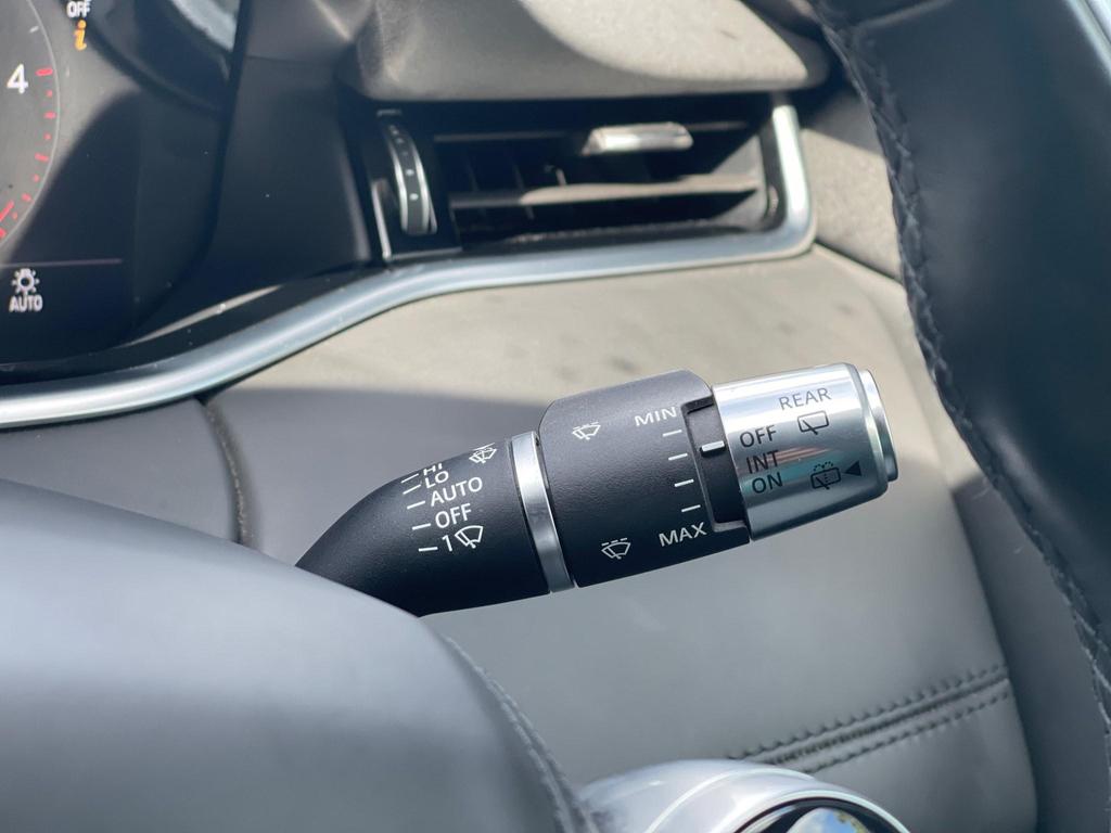 2020 LAND ROVER RANGE ROVER EVOQUE HSE D AUTO