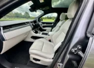 2022 JAGUAR F-PACE R-DYNAM BLK D MHEV AWD A