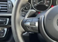 2019 BMW 320I M Sport Shadow Edition A