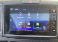 2017 Honda CR-V 1.6 i-DTEC EX Auto 4WD