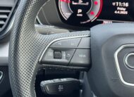 2022 AUDI Q5 S LINE 40 TDI MHEV QUAT S-A
