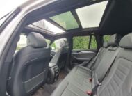 2019 BMW X3 30d M Sport Auto xDrive