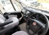 2013 Fiat Bessacarr 412