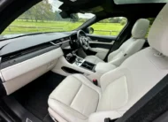 2022 JAGUAR F-PACE R-DYNAM BLK D MHEV AWD A