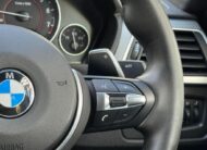 2019 BMW 320I M Sport Shadow Edition A