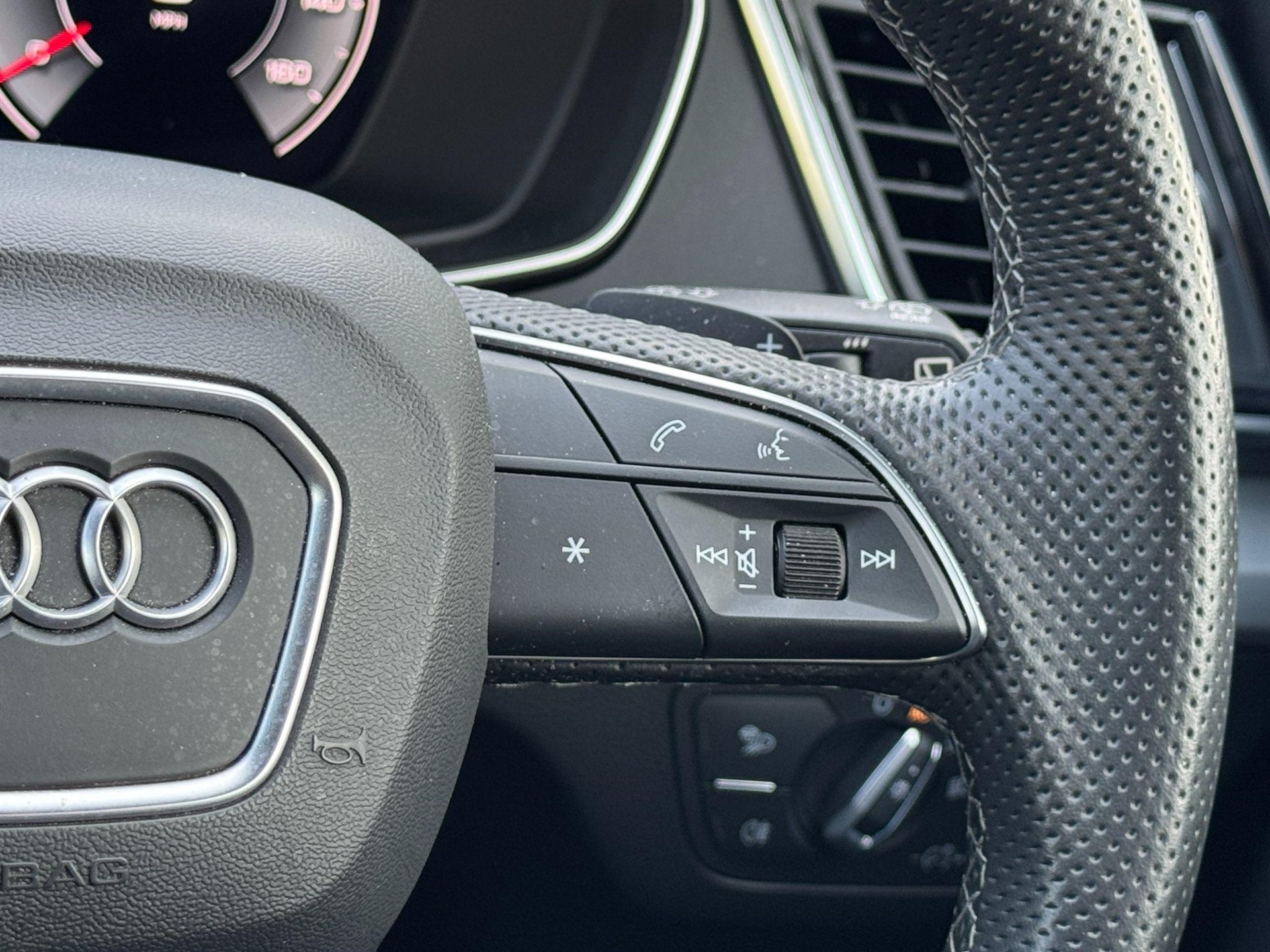 2022 AUDI Q5 S LINE 40 TDI MHEV QUAT S-A