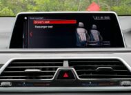 2019 BMW 730D M Sport Auto