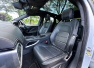 2019 Jaguar F-Pace 2.0 D180 Chequered Flag Auto AWD