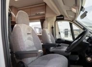 2013 Fiat Bessacarr 412