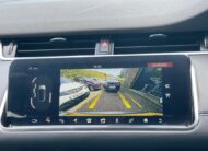2020 LAND ROVER RANGE ROVER EVOQUE HSE D AUTO