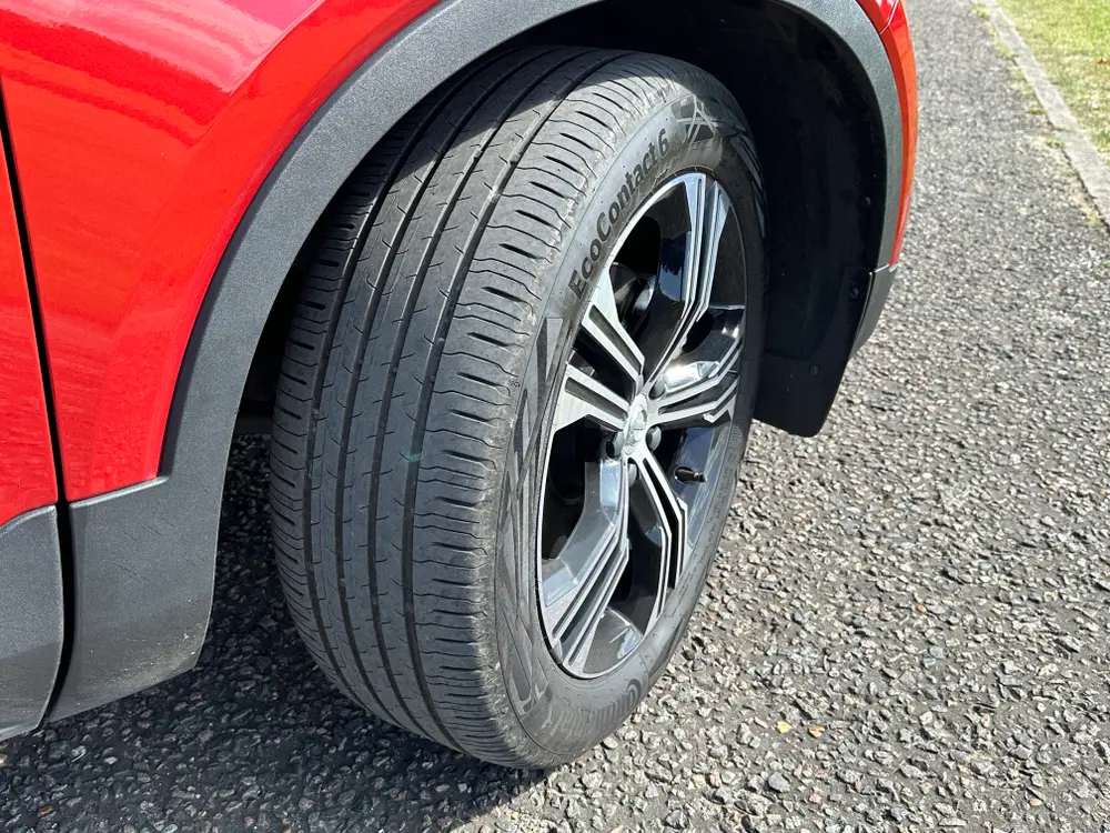 2020 VOLVO XC40 INSCRIPTION PRO B4 MHEV A