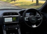 2019 Jaguar F-Pace 2.0 D180 Chequered Flag Auto AWD