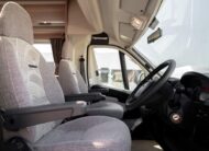 2013 Fiat Bessacarr 412