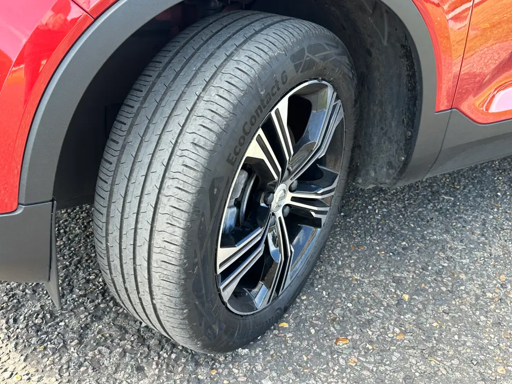 2020 VOLVO XC40 INSCRIPTION PRO B4 MHEV A