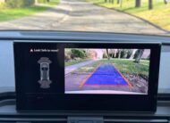 2022 AUDI Q5 S LINE 40 TDI MHEV QUAT S-A