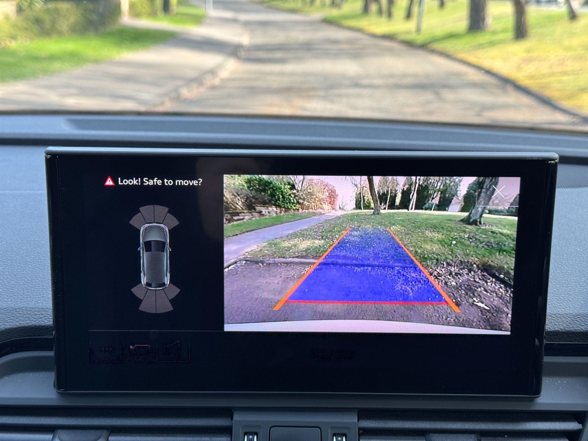 2022 AUDI Q5 S LINE 40 TDI MHEV QUAT S-A