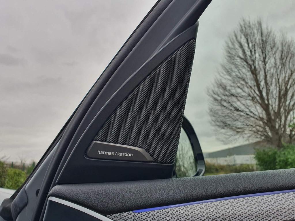 2019 BMW X3 30d M Sport Auto xDrive