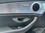 2020 Mercedes-Benz E-Class 200 SE Auto