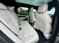 2022 JAGUAR F-PACE R-DYNAM BLK D MHEV AWD A