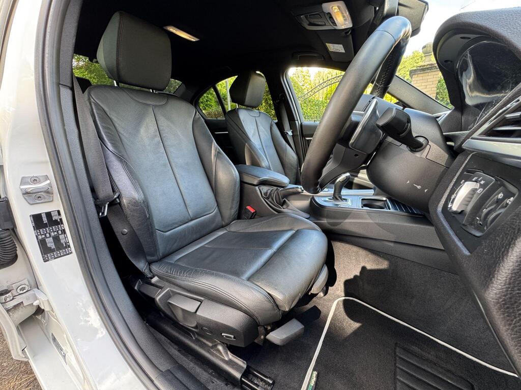 2019 BMW 320I M Sport Shadow Edition A