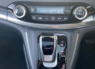 2017 Honda CR-V 1.6 i-DTEC EX Auto 4WD