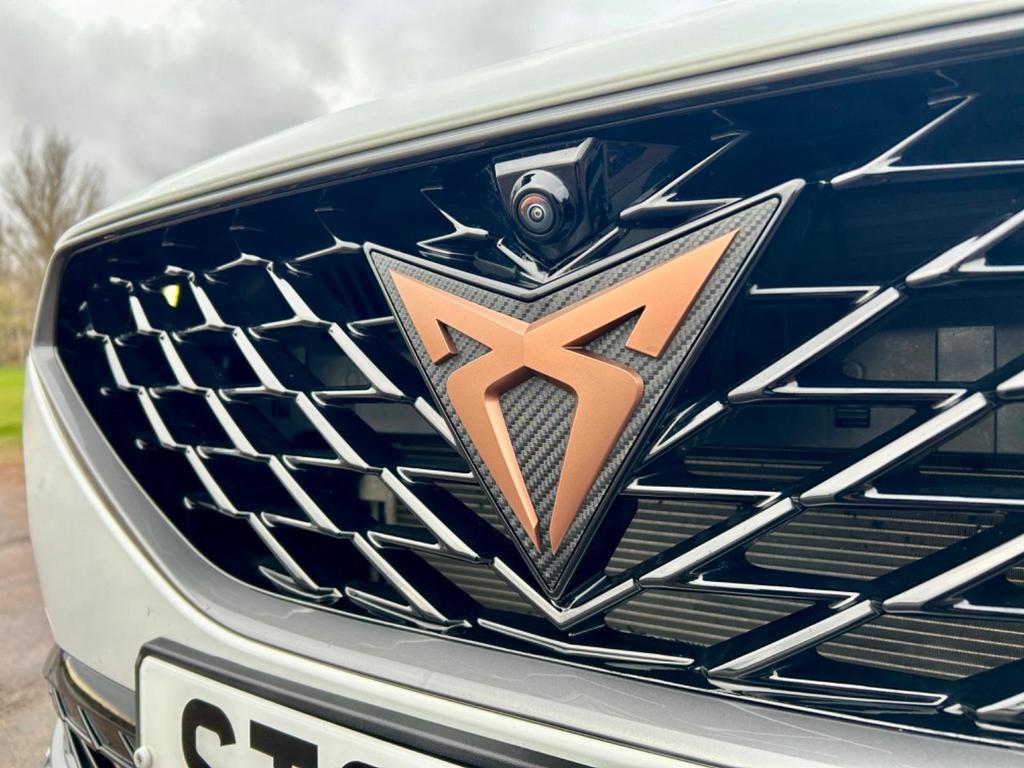 2023 CUPRA FORMENTOR V2 TSI S-A