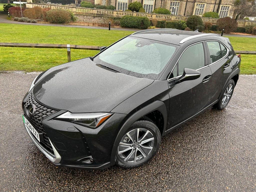2024 Lexus UX 300e 72.8kWh 5dr Electric Auto