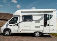 2013 Fiat Bessacarr 412