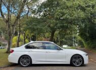 2019 BMW 320I M Sport Shadow Edition A