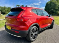 2020 VOLVO XC40 INSCRIPTION PRO B4 MHEV A
