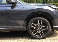2022 HONDA HR-V ADVANCE I-MMD CVT