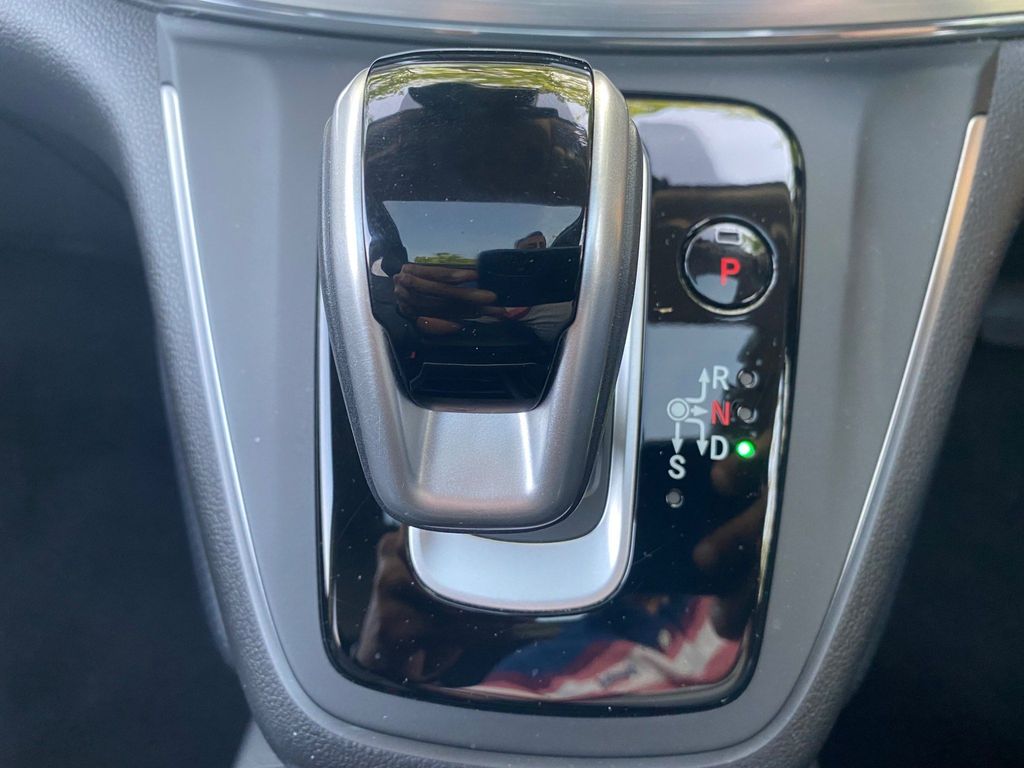 2017 Honda CR-V 1.6 i-DTEC EX Auto 4WD