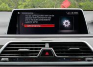 2019 BMW 730D M Sport Auto