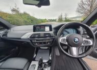 2019 BMW X3 30d M Sport Auto xDrive