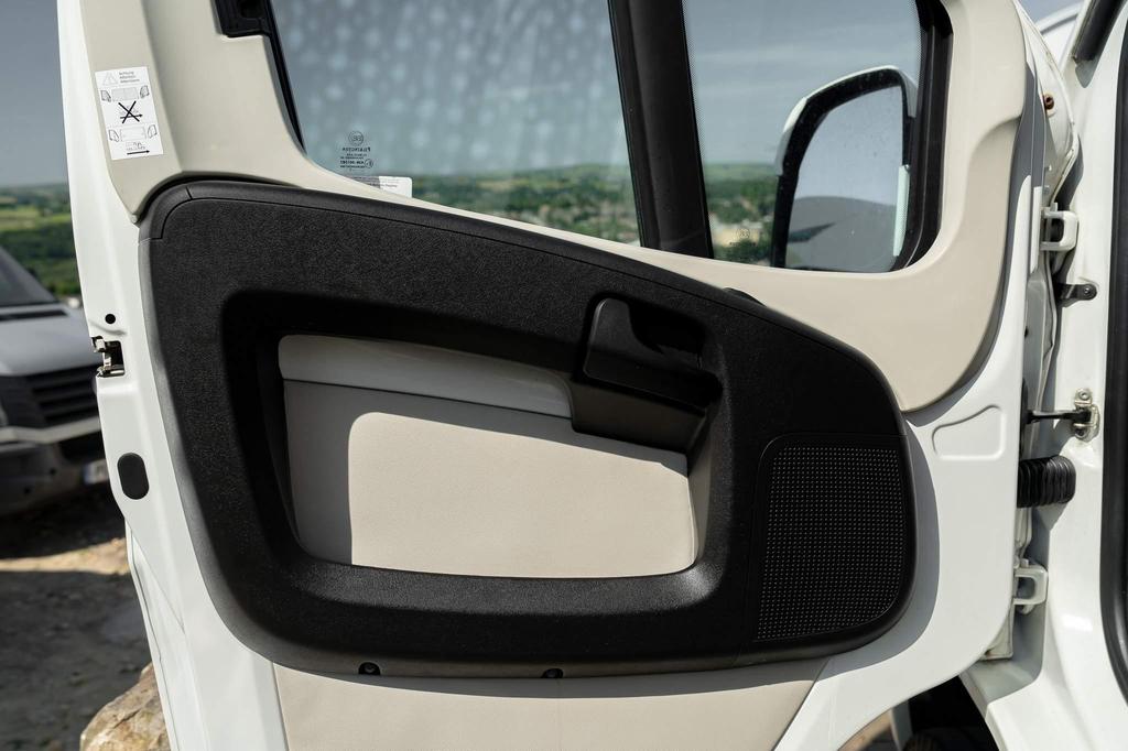 2013 Fiat Bessacarr 412