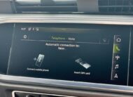 2020 AUDI Q3 S LINE ED 1 40 TFSI QUAT SA