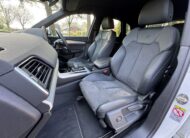 2022 AUDI Q5 S LINE 40 TDI MHEV QUAT S-A