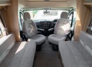 2013 Fiat Bessacarr 412