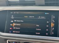 2020 AUDI Q3 S LINE ED 1 40 TFSI QUAT SA