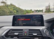 2019 BMW X3 30d M Sport Auto xDrive