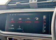 2020 AUDI Q3 S LINE ED 1 40 TFSI QUAT SA