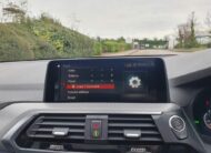 2019 BMW X3 30d M Sport Auto xDrive