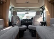 2013 Fiat Bessacarr 412